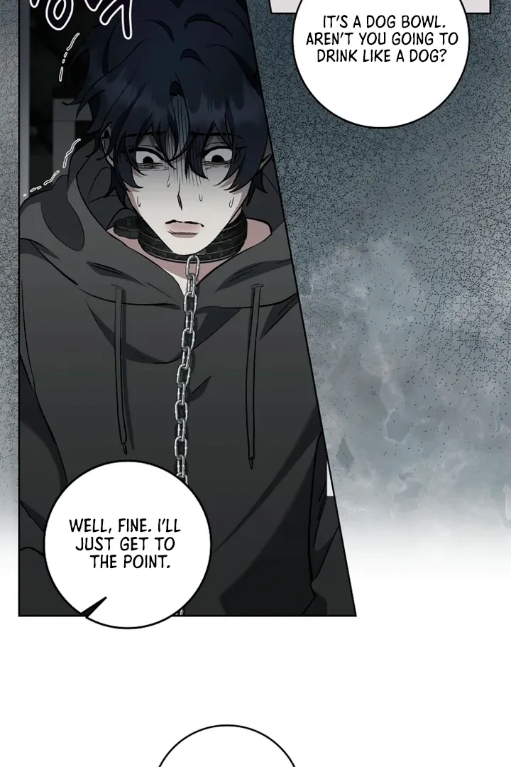 Love in Hell Chapter 7 page 52 - 