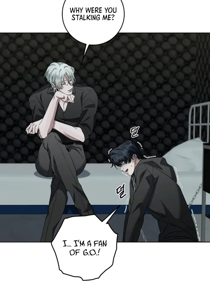 Love in Hell Chapter 7 page 53 - 