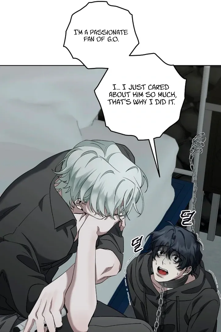 Love in Hell Chapter 7 page 55 - 