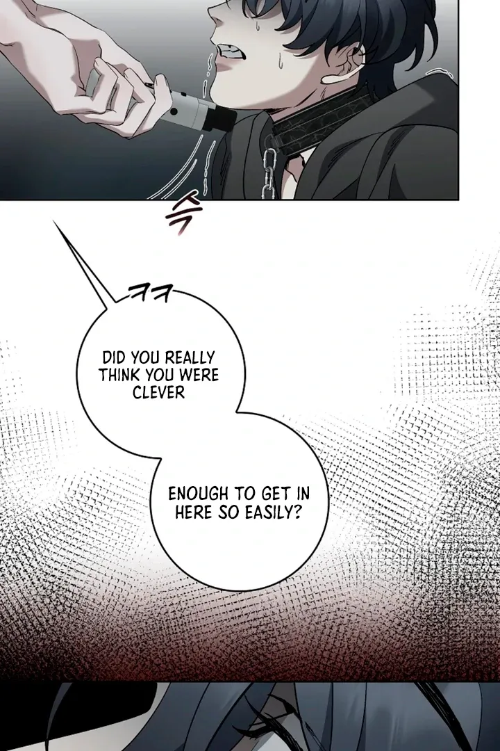 Love in Hell Chapter 7 page 57 - 
