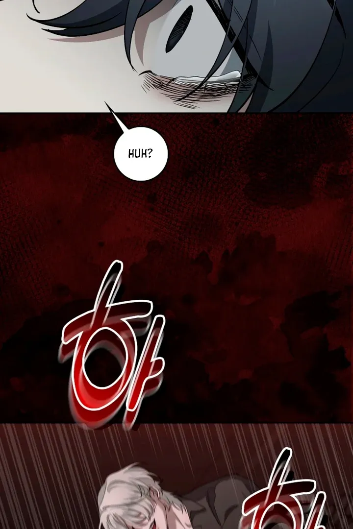 Love in Hell Chapter 7 page 58 - 