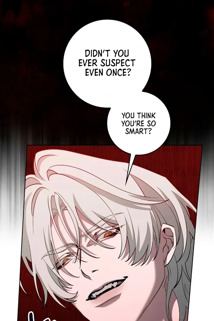 Love in Hell Chapter 7 page 60 - 