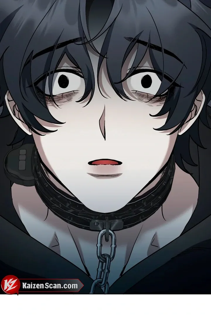 Love in Hell Chapter 7 page 62 - 