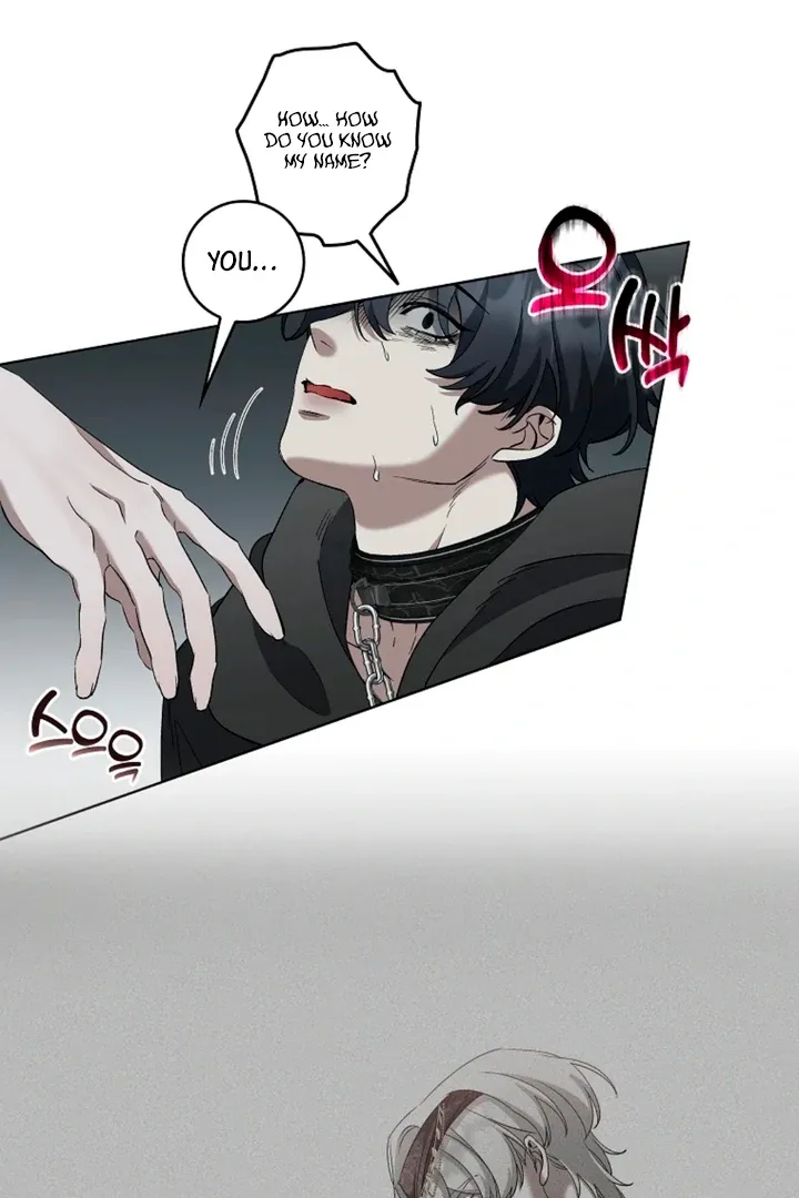 Love in Hell Chapter 7 page 63 - 