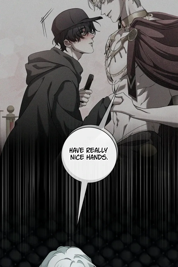 Love in Hell Chapter 7 page 64 - 