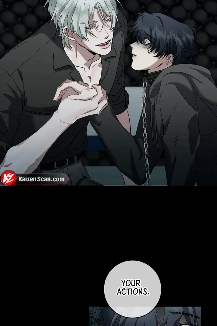 Love in Hell Chapter 7 page 65 - 