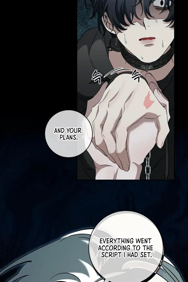 Love in Hell Chapter 7 page 66 - 
