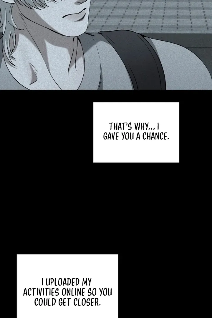 Love in Hell Chapter 7 page 70 - 