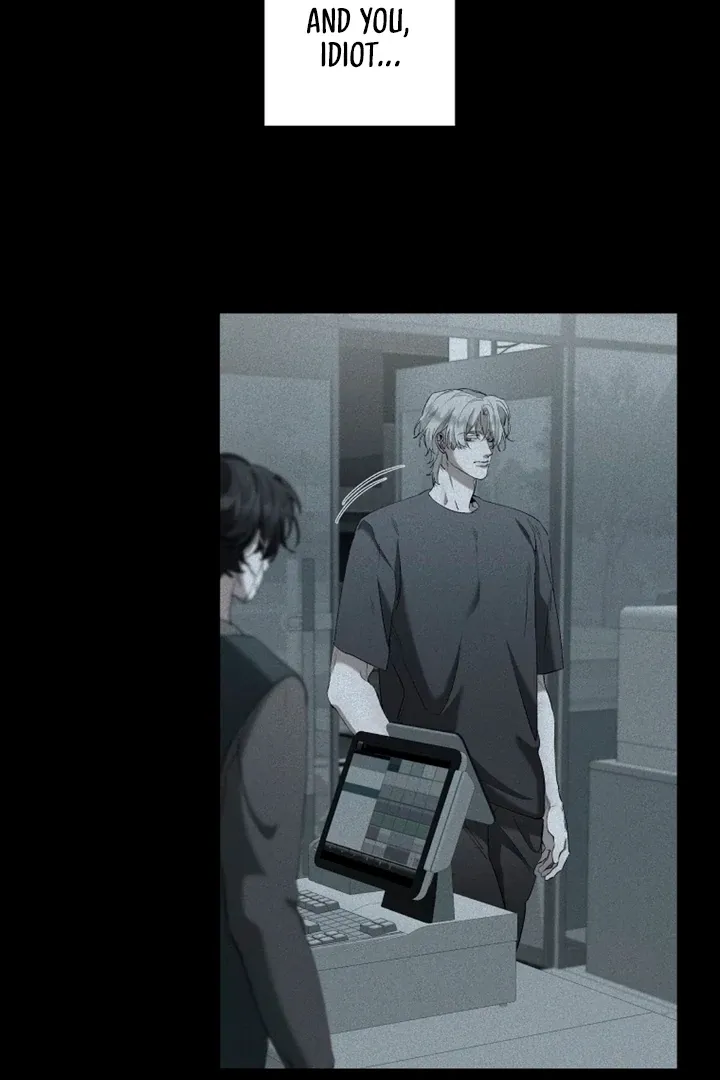 Love in Hell Chapter 7 page 72 - 