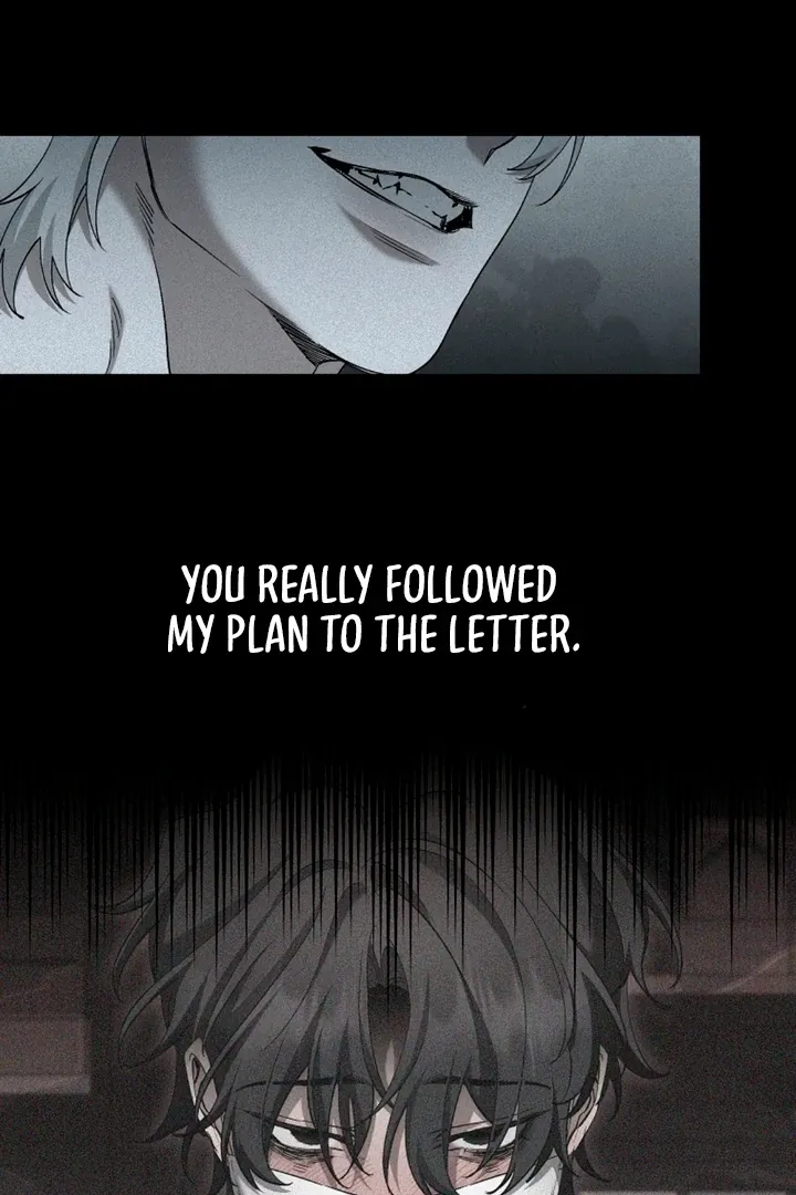 Love in Hell Chapter 7 page 73 - 