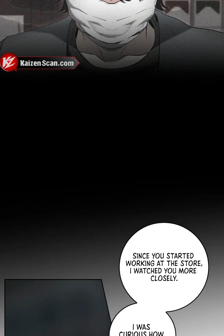 Love in Hell Chapter 7 page 74 - 