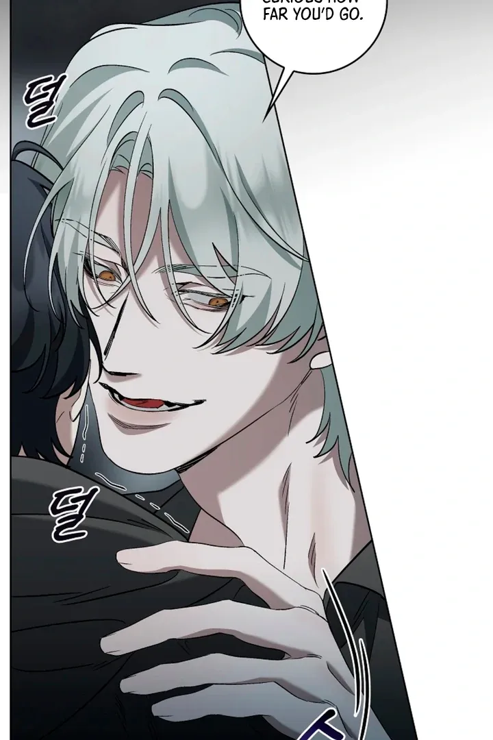 Love in Hell Chapter 7 page 75 - 