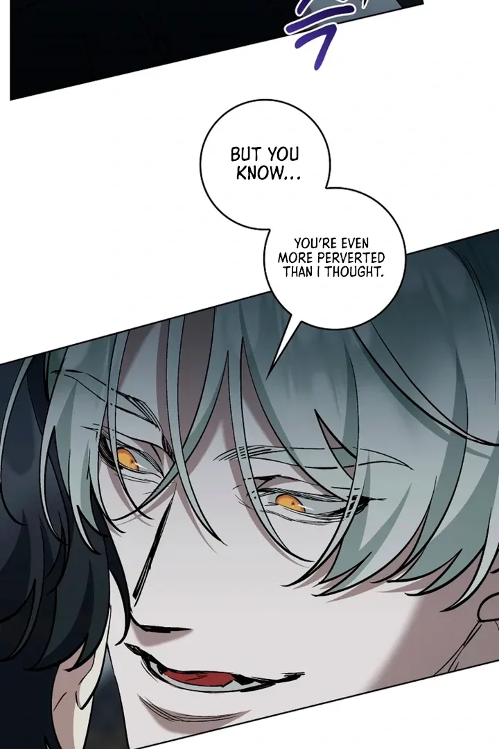 Love in Hell Chapter 7 page 76 - 