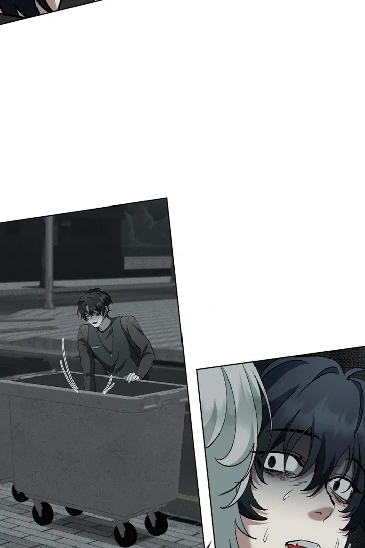 Love in Hell Chapter 7 page 77 - 