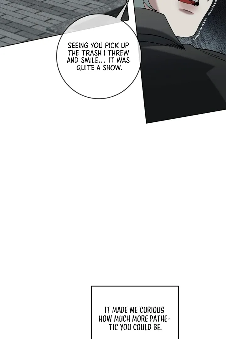 Love in Hell Chapter 7 page 78 - 