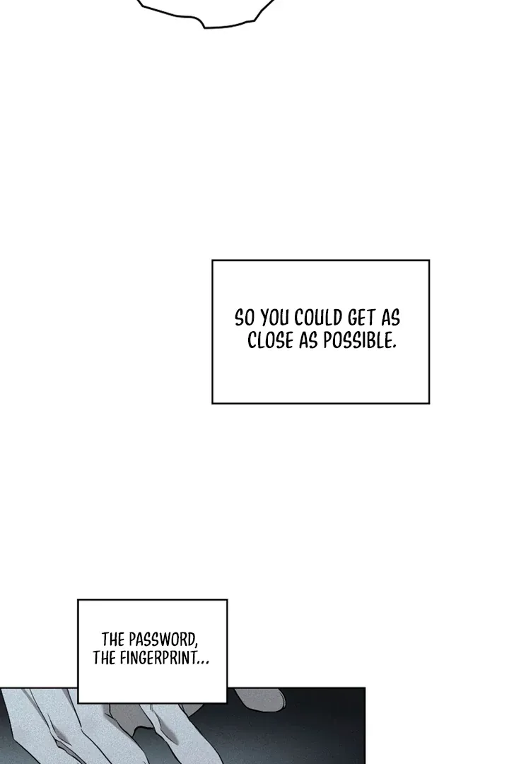 Love in Hell Chapter 7 page 80 - 