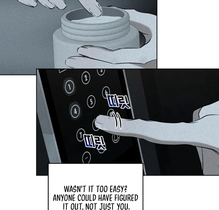 Love in Hell Chapter 7 page 81 - 
