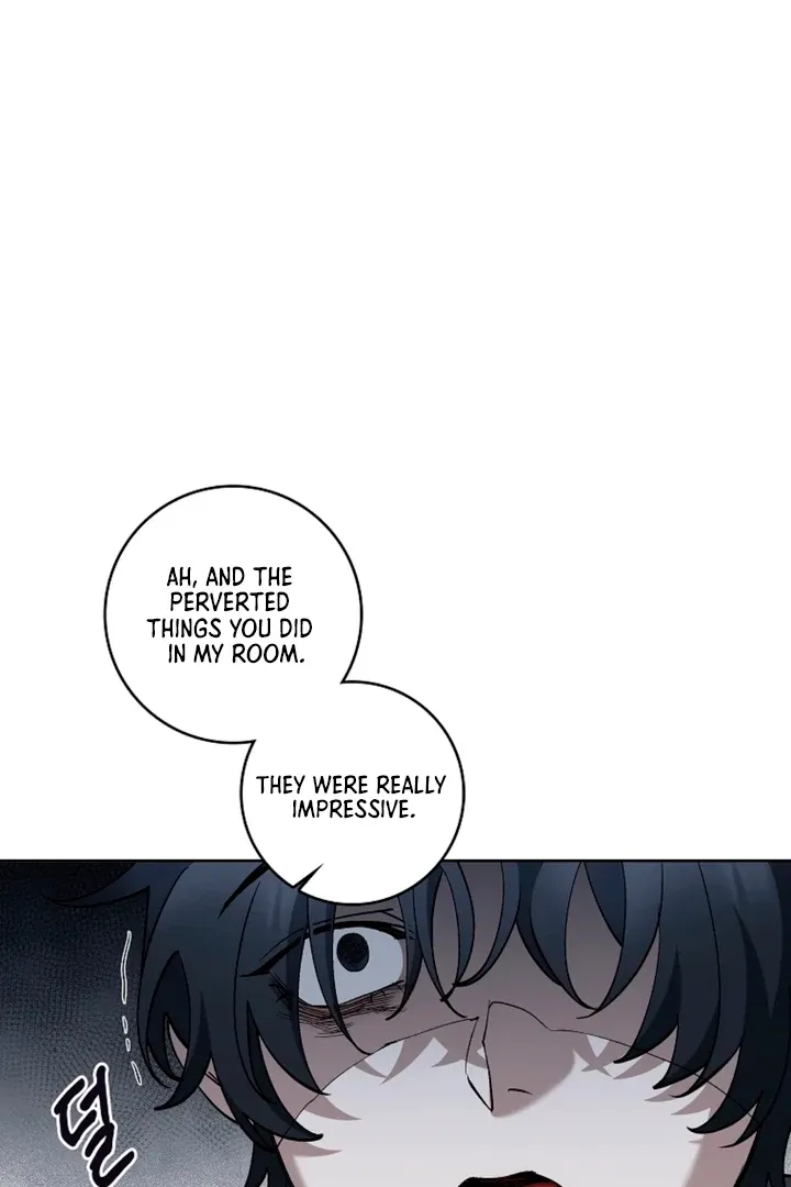 Love in Hell Chapter 7 page 84 - 