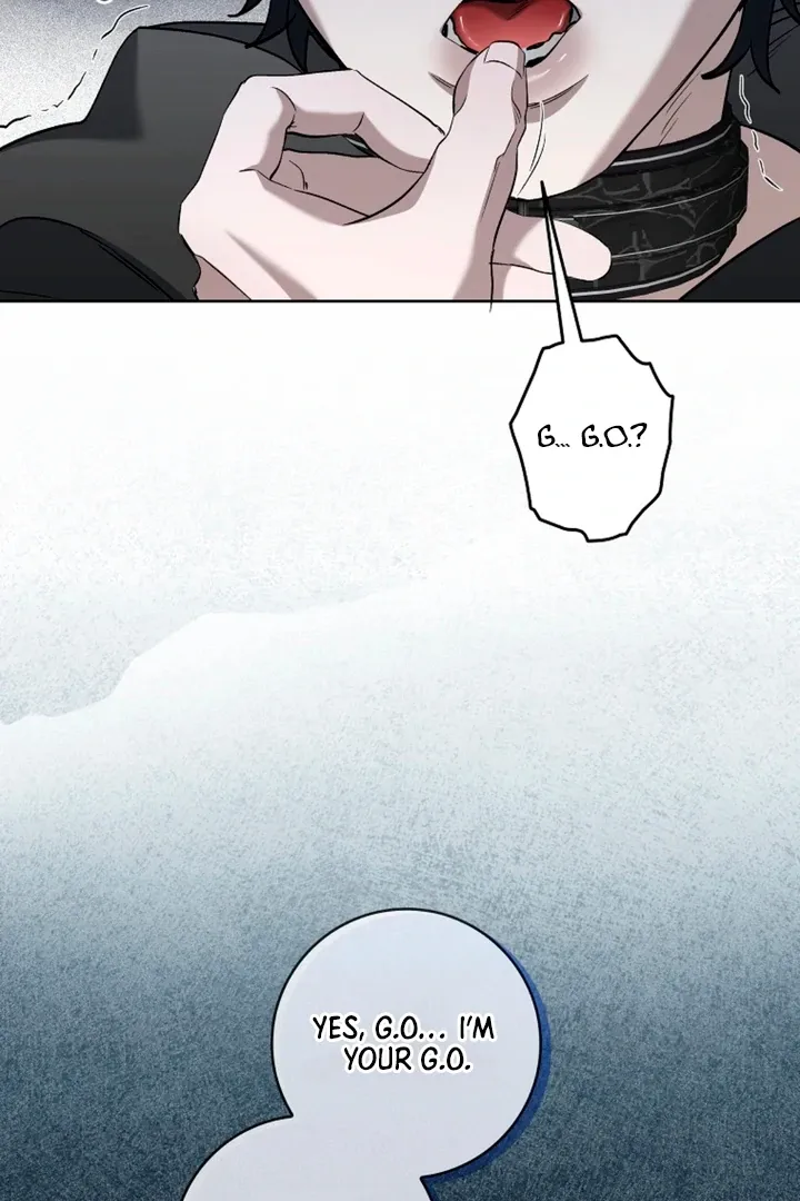 Love in Hell Chapter 7 page 85 - 
