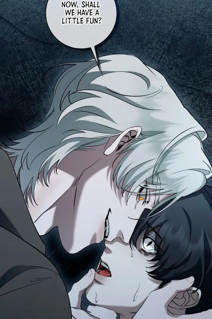 Love in Hell Chapter 7 page 86 - 