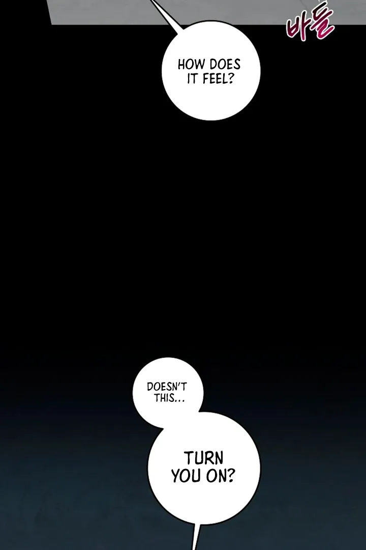 Love in Hell Chapter 7 page 10 - 