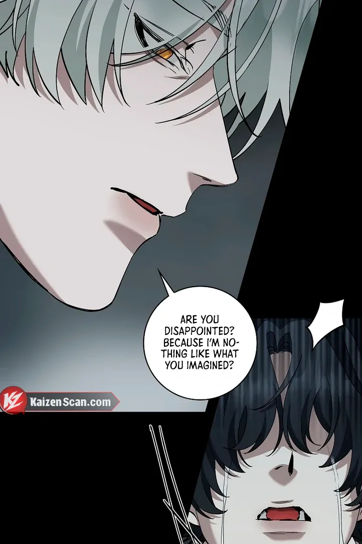 Love in Hell Chapter 8 page 11 - 