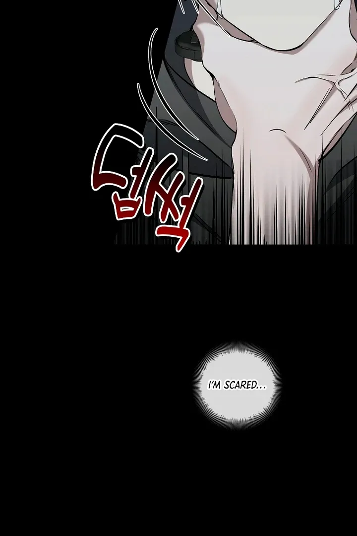 Love in Hell Chapter 8 page 12 - 