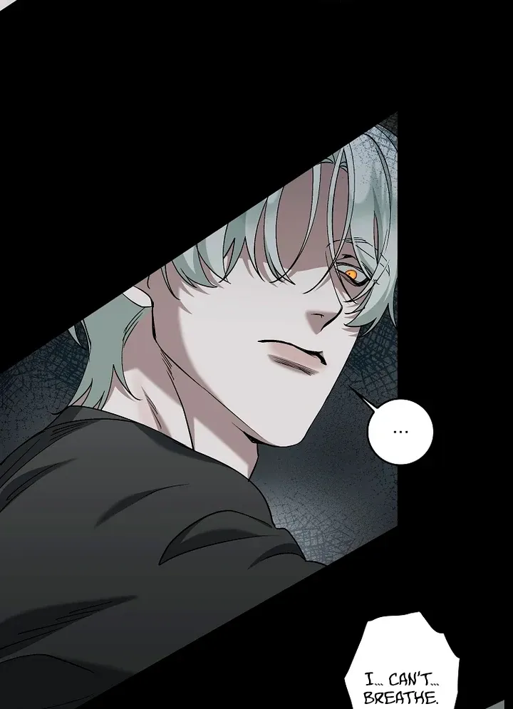 Love in Hell Chapter 8 page 14 - 