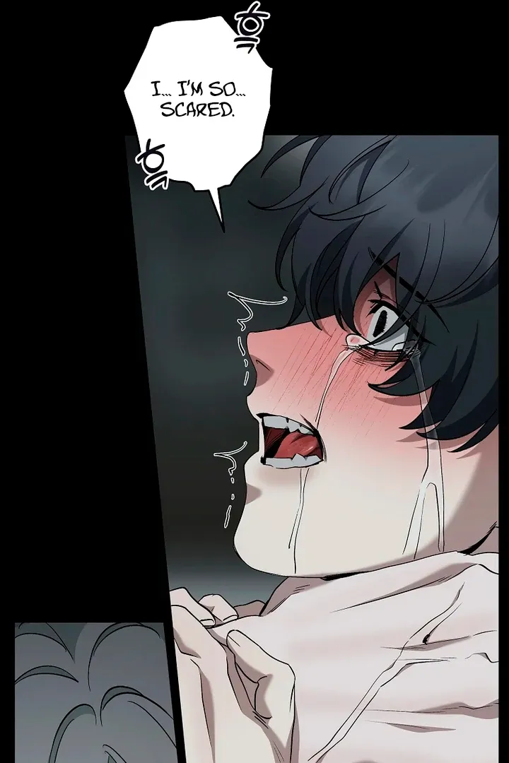 Love in Hell Chapter 8 page 16 - 