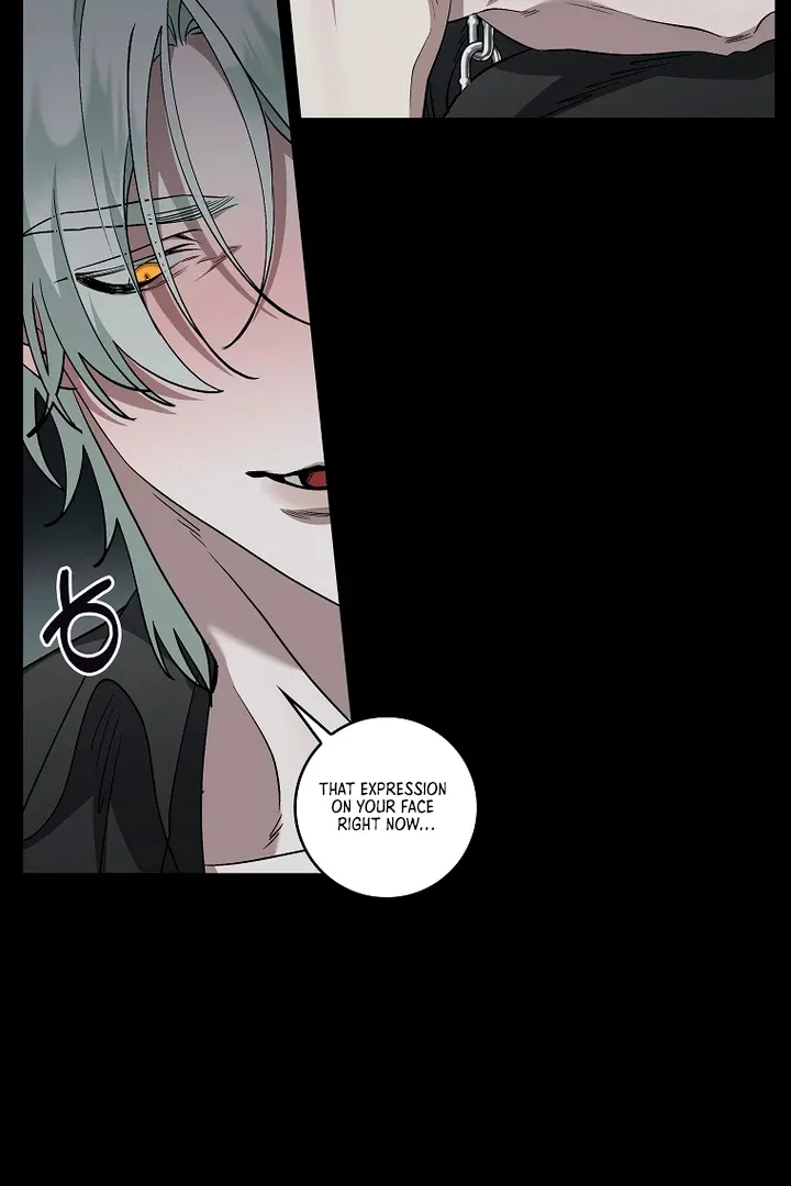 Love in Hell Chapter 8 page 17 - 