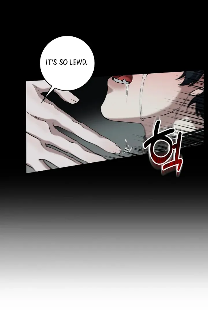 Love in Hell Chapter 8 page 18 - 