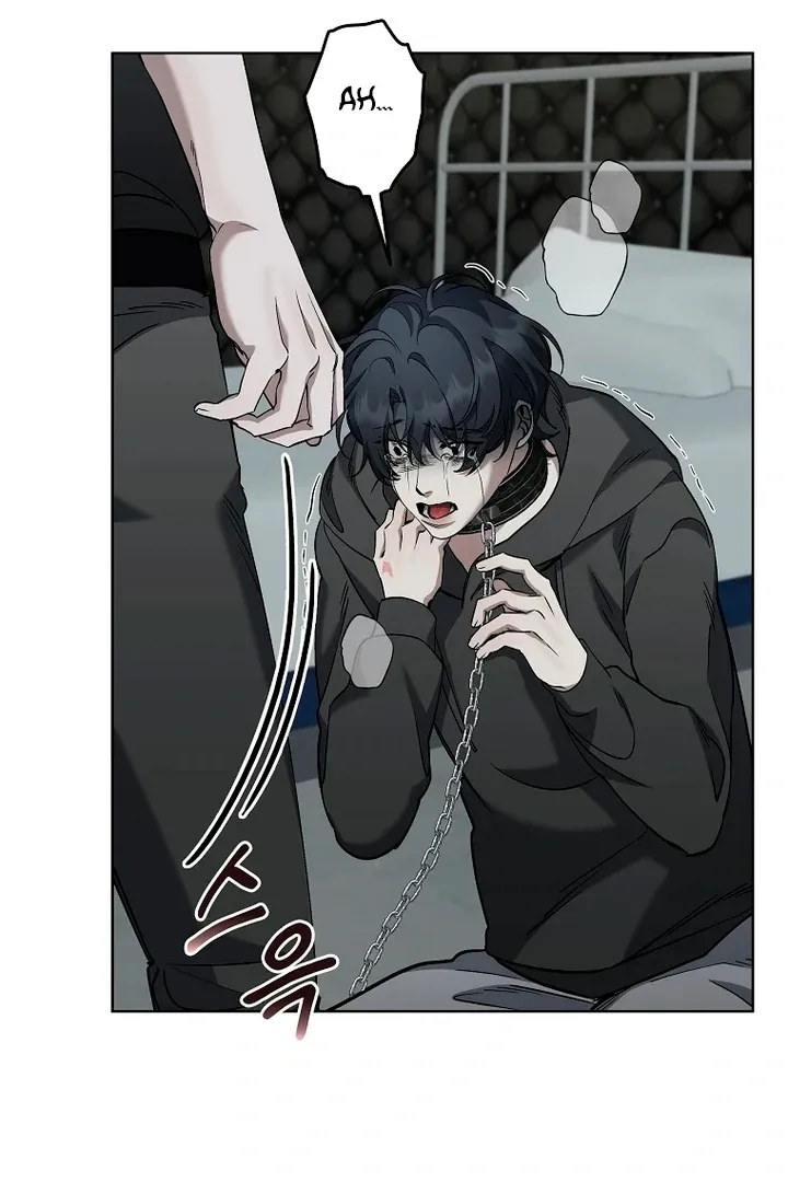 Love in Hell Chapter 8 page 19 - 