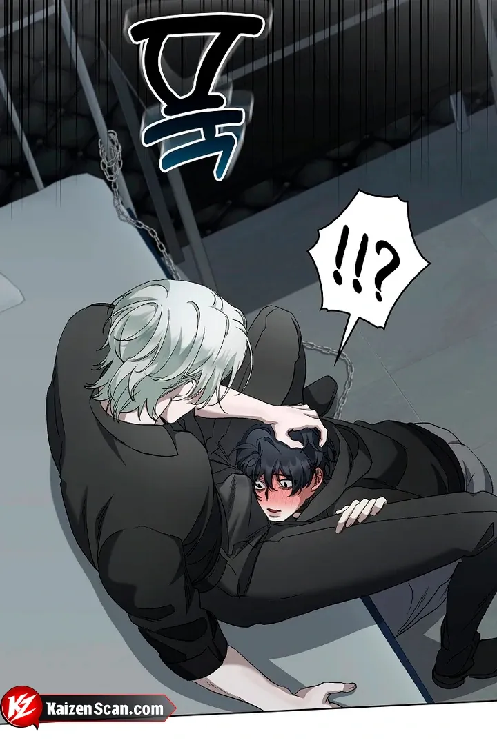Love in Hell Chapter 8 page 21 - 
