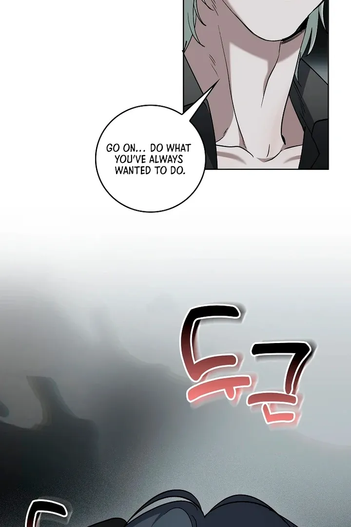 Love in Hell Chapter 8 page 23 - 