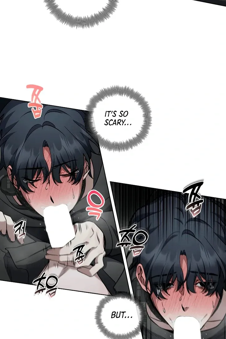 Love in Hell Chapter 8 page 30 - 