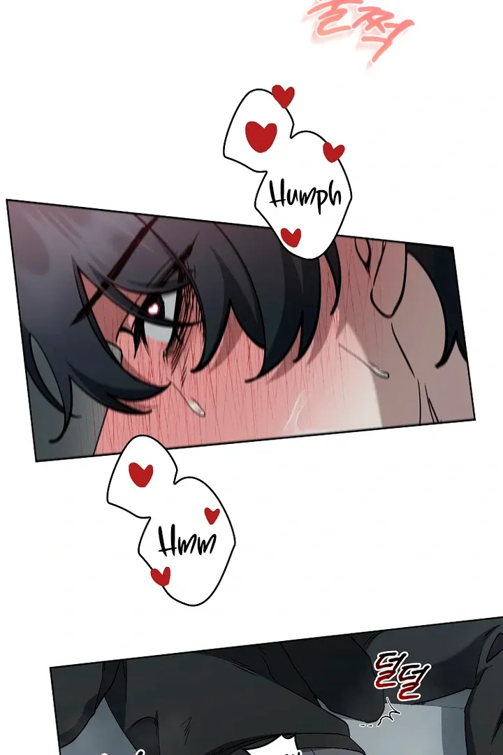Love in Hell Chapter 8 page 38 - 