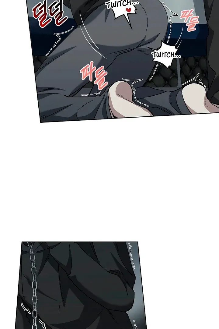 Love in Hell Chapter 8 page 39 - 