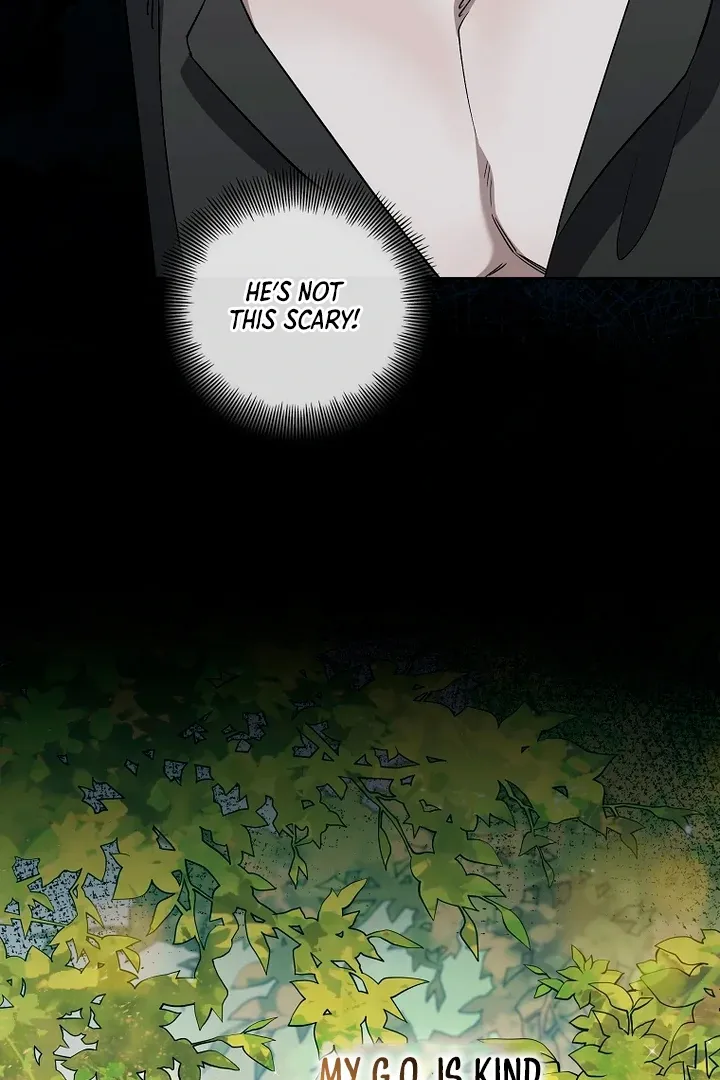 Love in Hell Chapter 8 page 5 - 