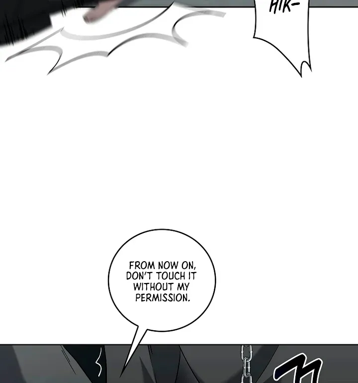 Love in Hell Chapter 8 page 41 - 