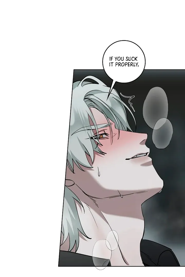 Love in Hell Chapter 8 page 43 - 