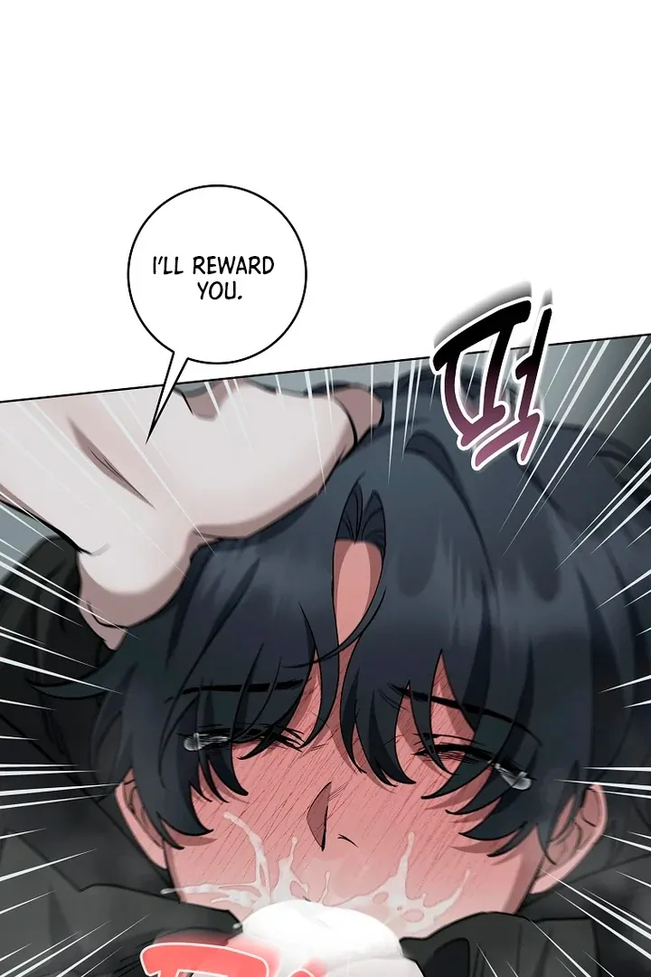 Love in Hell Chapter 8 page 44 - 