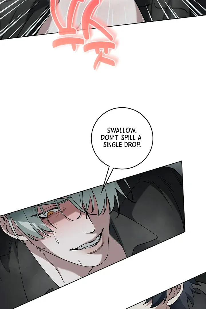 Love in Hell Chapter 8 page 45 - 