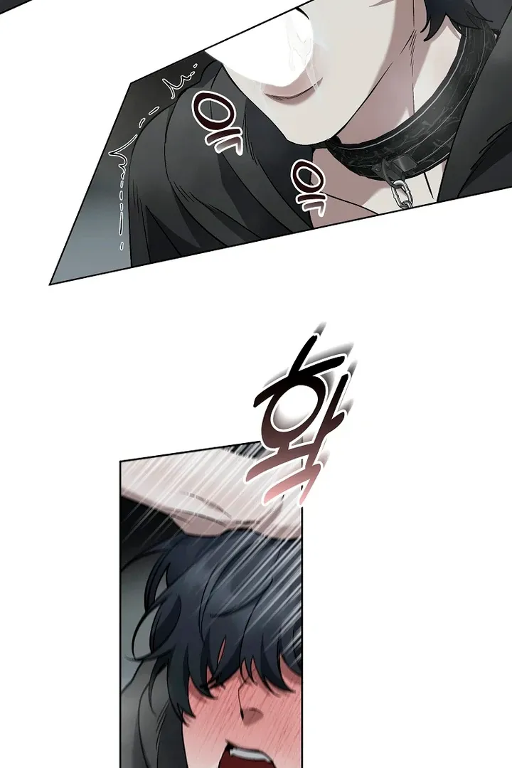 Love in Hell Chapter 8 page 46 - 