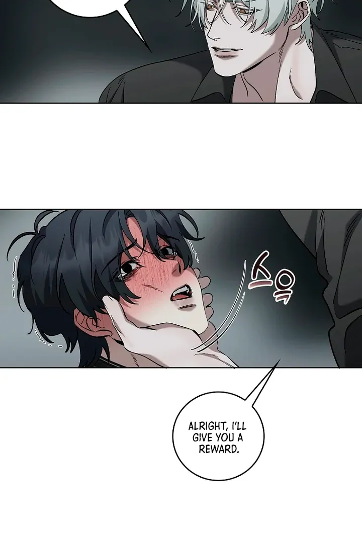 Love in Hell Chapter 8 page 52 - 