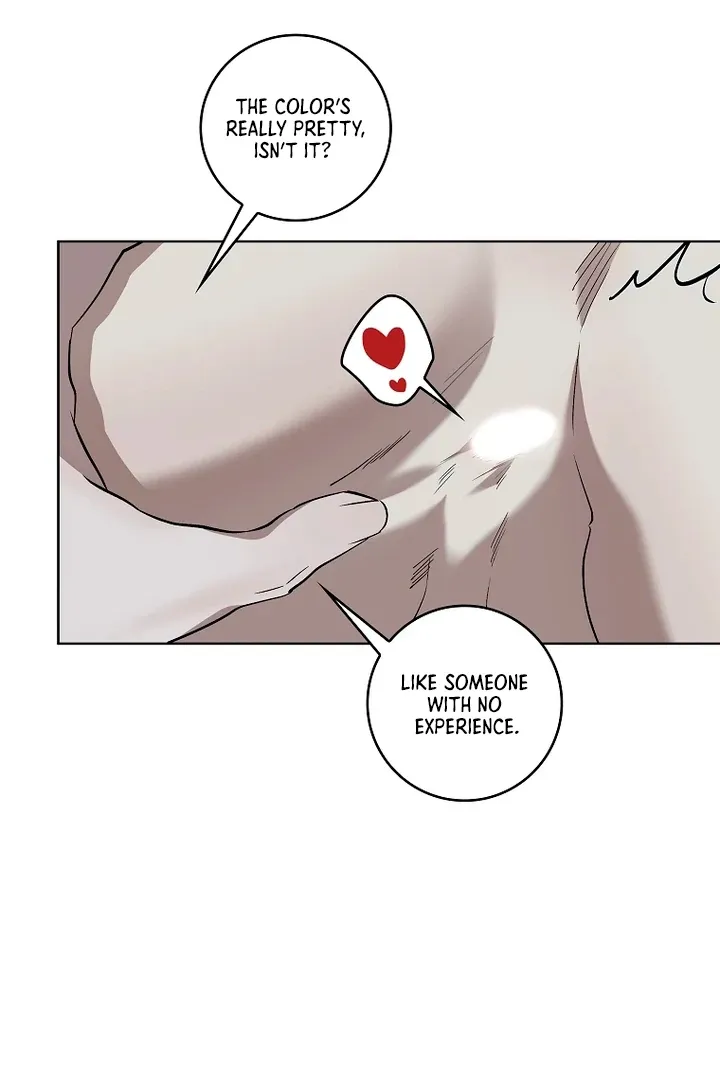 Love in Hell Chapter 8 page 59 - 