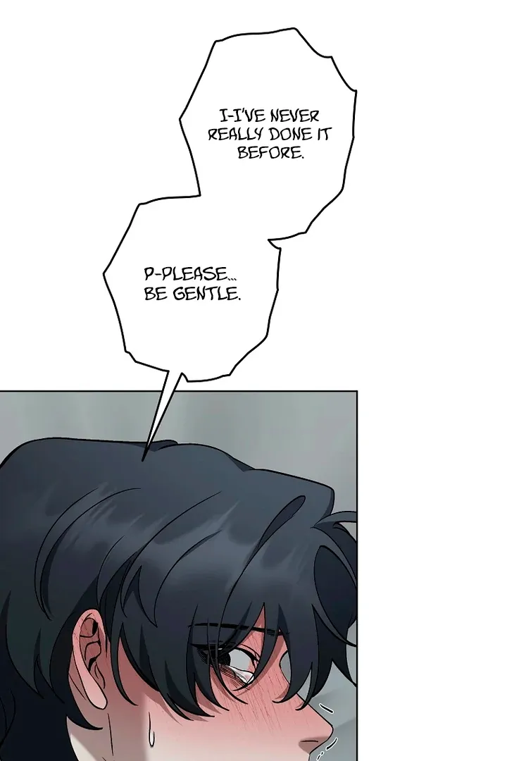 Love in Hell Chapter 8 page 60 - 