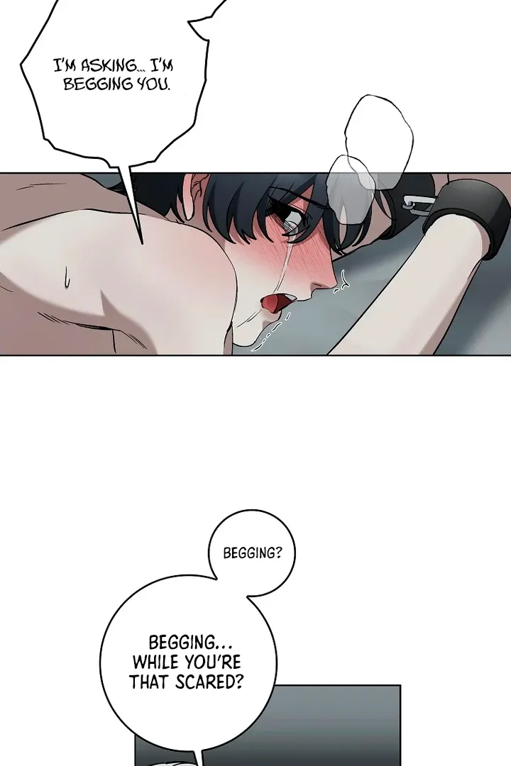Love in Hell Chapter 8 page 63 - 