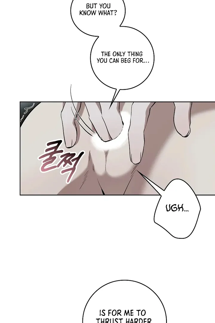Love in Hell Chapter 8 page 65 - 