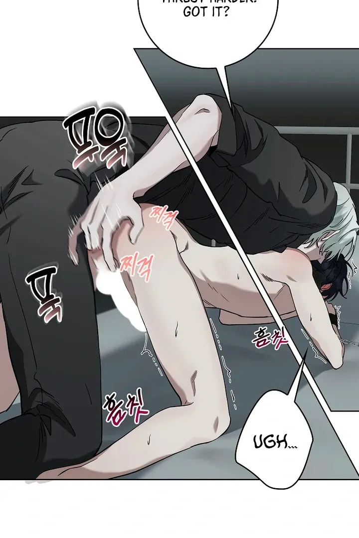 Love in Hell Chapter 8 page 66 - 