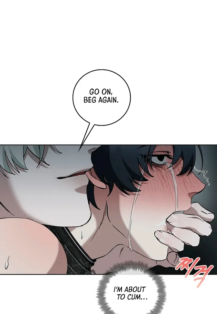 Love in Hell Chapter 8 page 67 - 